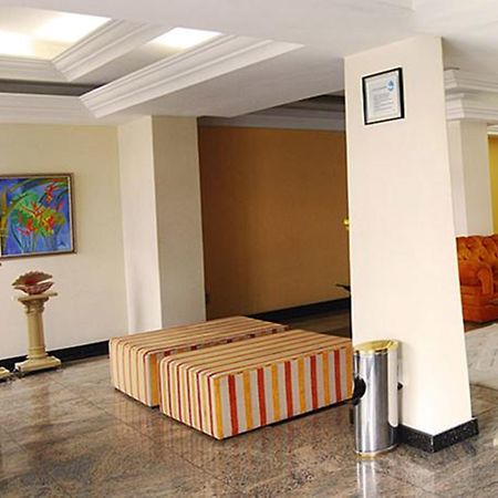 Hotel Praia Da Sereia Салвадор Екстериор снимка