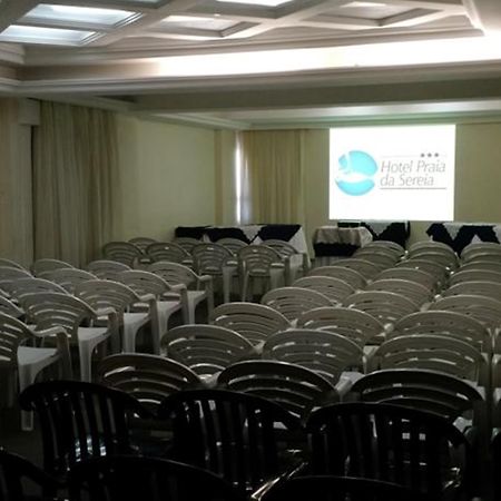 Hotel Praia Da Sereia Салвадор Екстериор снимка