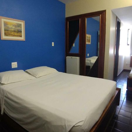 Hotel Praia Da Sereia Салвадор Екстериор снимка