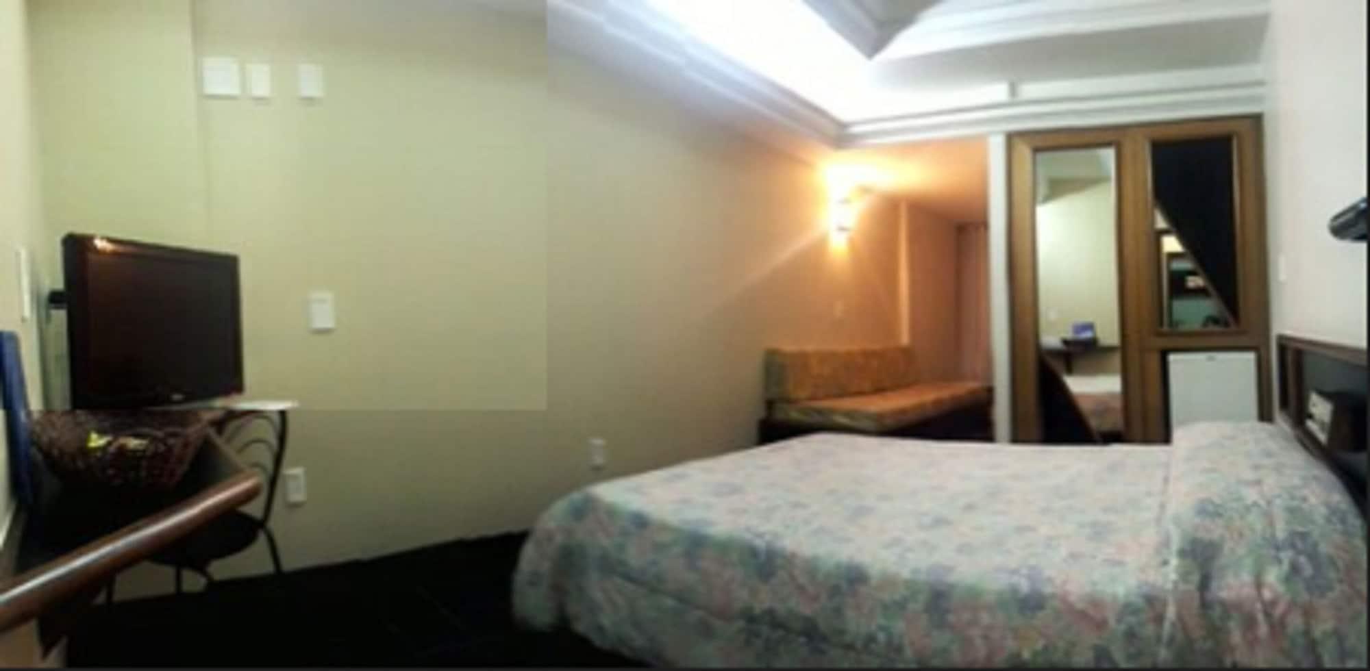 Hotel Praia Da Sereia Салвадор Екстериор снимка