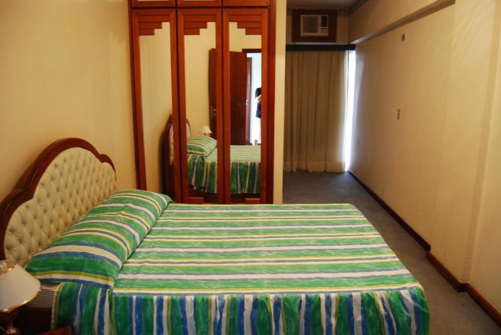 Hotel Praia Da Sereia Салвадор Екстериор снимка