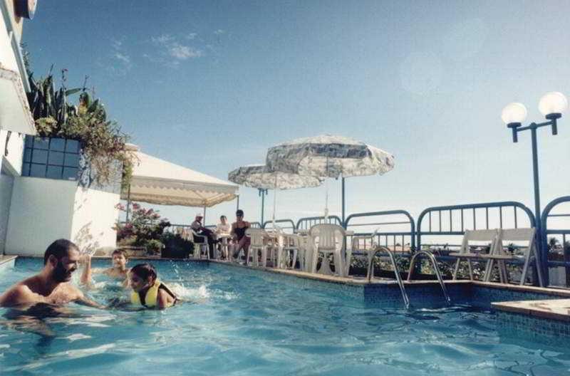 Hotel Praia Da Sereia Салвадор Екстериор снимка