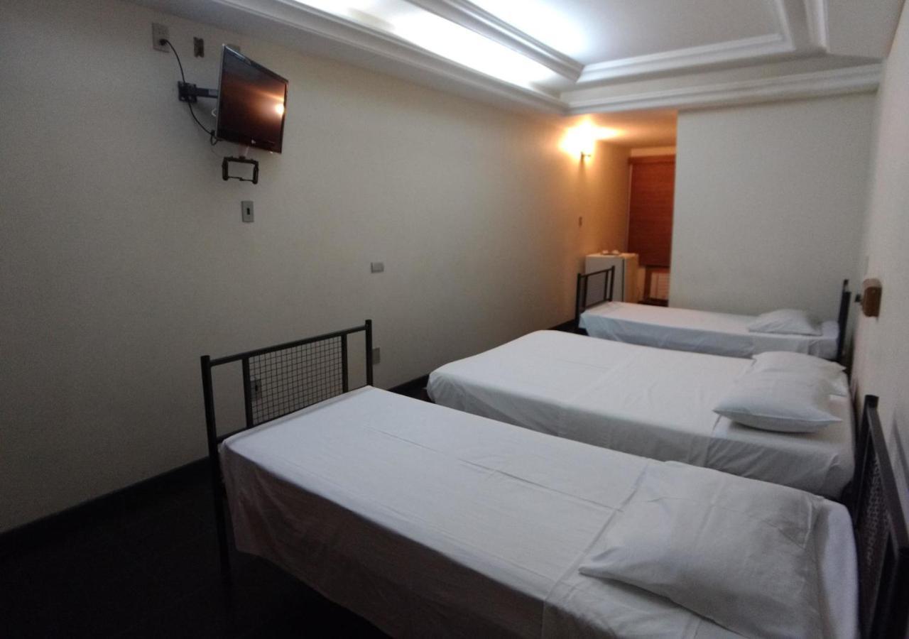 Hotel Praia Da Sereia Салвадор Екстериор снимка