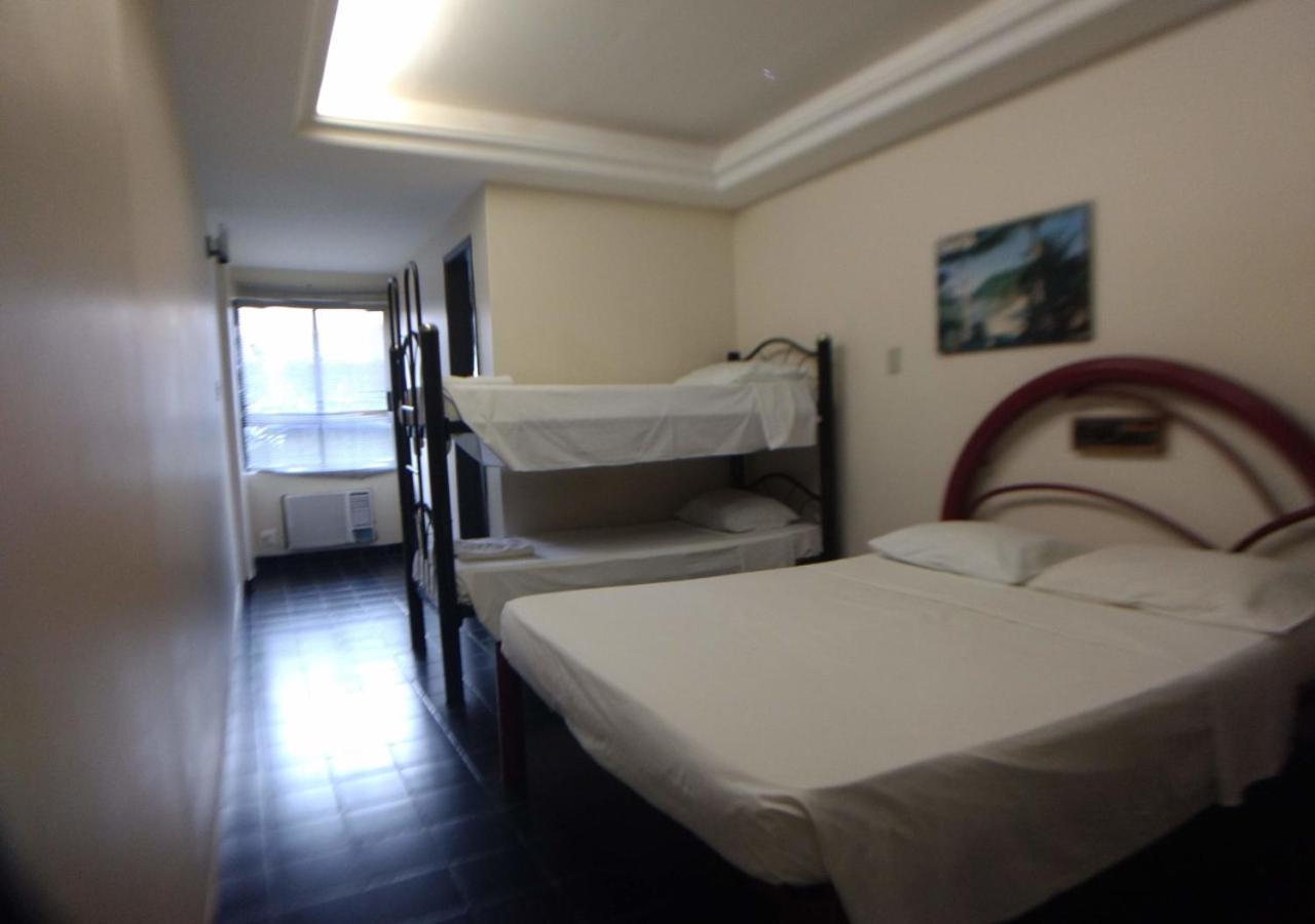 Hotel Praia Da Sereia Салвадор Екстериор снимка
